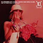 Clarabelle w/ Josie Bee - 2nd October 2020