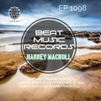 HANNEY MACKOLL PRES BEAT MUSIC RECORDS EP 1098