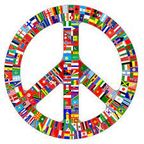 KBFG's "PUGET SOUNDZ" Peace around the World
