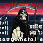 03.12.2023 the fb-group member's posts show at radio highway pirates @ radiohp.net