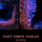 Goat Cheese Sundae (26.03.2023)