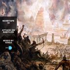 NoiseTape 43 - Kinga - Attack On Babylon