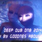 Deep Dub DnB 2014 Mix By Goodnes Adul-Aziz