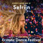 Sefrijn @ Ecstatic Dance Festival Holland (17 July 2020)