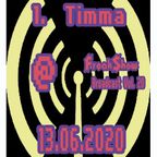 Timma - Live at FreakShow Broadcast Vol. 20 (13.06.2020 @ Mixlr)