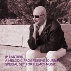 JP Lantieri - A Melodic Progressive Journey [special set for Flemcy Music]