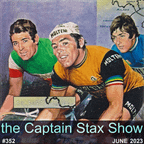 The Captain Stax Show JUN2023