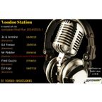 'Voodoo Ambassadors' Radio Mix - Soul, Funk & Rare Grooves