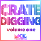 Crate Digging Volume 1 - ukgarage.org