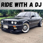 Cool Sport | Ride with a DJ-15 | Lost R Minds