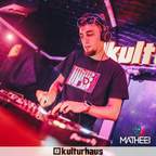 MATHEEI - KULTURHAUS #DJ CONTEST MIX (MAINSTREAM)