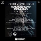 Nico Zandolino - Radio Show (January 2024)