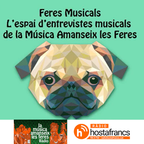 12novembre2022: FERES MUSICALS a Ràdio Hostafrancs amb NEPTÚ
