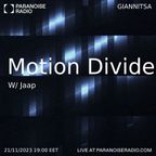 Motion Divide S01E03 - Jaap