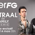 ABSTRAAL x Family Piknik- Radio FG (March 2020)