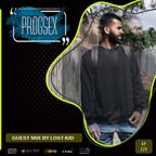PROGSEX #123 guest mix by LOST KID on Tempo Radio Mexico [16-07-2022]