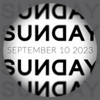 Sunday Mix 09/10/2023