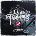 SPLITMAN - Pepsi MAX The Sound of Tomorrow 2020