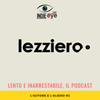 Luca Lezziero - L'autore e L'alieno #2