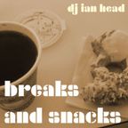 Breaks & Snacks Vol. 1