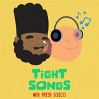 Tight Songs - Episode #153 (July 2nd, 2016)