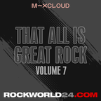That All Is Great Rock - Volume 7