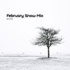 H.A.B February snow Mix