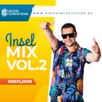 DJ Kevin Christens - Insel Mix Vol. 2