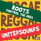 UnitedSounds Mix Roots Control The Area #1