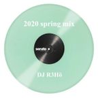 2020 spring mix