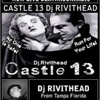 Dj RIVITHEAD CASTLE 13 Nov 2023