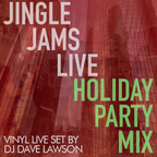 Jingle Jams Live Set - Holiday Party 2023