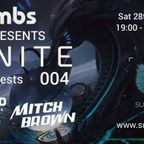 Ignite Guestmix for MBS on Subcode Radio