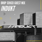 Drop Sensei Guest Mix - Indukt