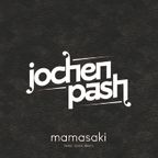 Jochen Pash pres. Mamasaki Beats Vol. 1