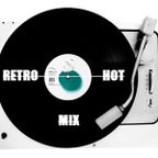Hot retro pop mix