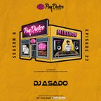 "The Pan Dulce Life" With DJ Refresh - Season 6 Episode 22 Feat. DJ Asado
