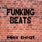funking beats (Darondo, Voliaaa, Rosemary Martins, Ramsey Lewis, Lack of afro, Fela Kuti...)