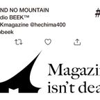 BEYOND NO MOUNTAIN on Radio BEEK #40 July 2023