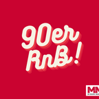 My 23min: 90´s RnB-Mix