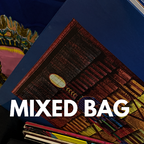 4. Mixed Bag (03/12/23). Solo Show 1.