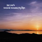 Pop Levi's Sensual Summer Mixtape