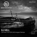 #BUPC007 - DJ HELL