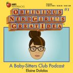 Oblivious Nerd Girl's Great Idea - Episode 3