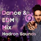 [MIXED DANCE] 105 min LIVE DJ MIX - Hadron Sounds (New Year’s Eve 2020)