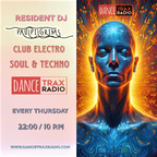 Club Electro ~ Soul & Techno ~ Paul Pilgrims for Dance Trax Radio (NL) December 2K23
