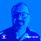 Special Guest Mix by Bobby Beige for Music For Dreams Radio - Mix 8