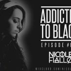 Nicole Fiallo Presents: Addicted To Black - Episode 008
