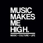 Music Makes Me High Vol 2