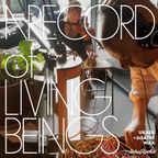 A Record of Living Beings with UKAEA + Agathe Max (13/05/2023)